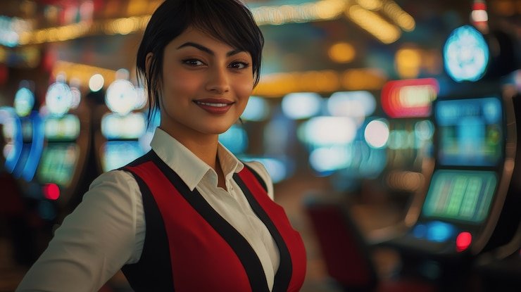 Tim kisaran4d berkomitmen untuk memberikan layanan hiburan online yang aman dan transparan