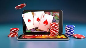 Permainan slot Jewels of Prosperity dengan tema permata dan kemakmuran di platform kisaran4d