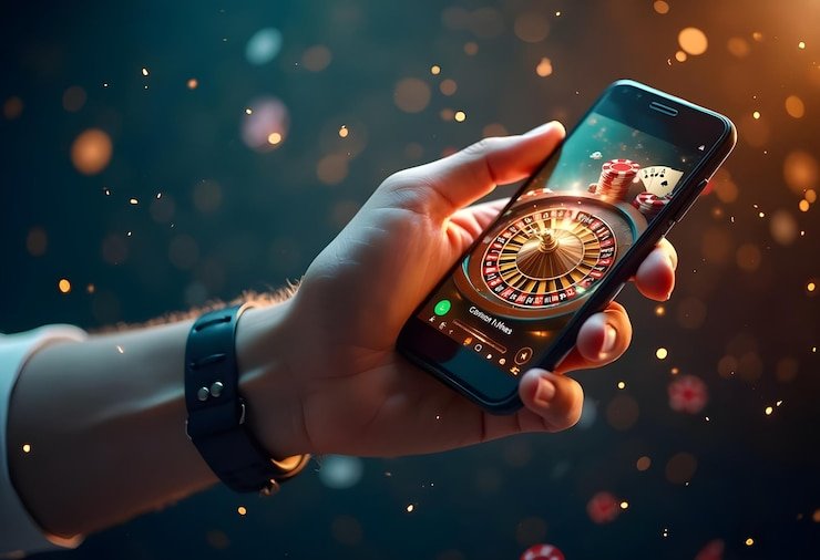 Proses verifikasi identitas di platform kisaran4d untuk akses permainan