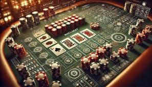 Fitur-fitur permainan Jewels of Prosperity termasuk putaran gratis dan simbol liar